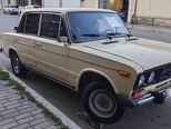 LADA (VAZ) 2106-3