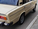 LADA (VAZ) 2106-7