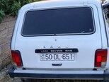 LADA (VAZ) Niva-2