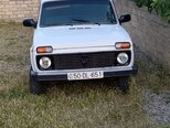 LADA (VAZ) Niva-1