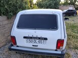 LADA (VAZ) Niva-5