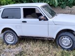 LADA (VAZ) Niva-3