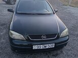 Opel Astra-3