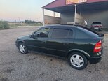 Opel Astra-2