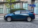 Chevrolet Equinox-5