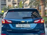 Chevrolet Equinox-4