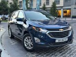 Chevrolet Equinox-1