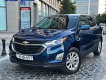 Chevrolet Equinox-2