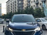 Chevrolet Equinox-3