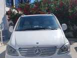 Mercedes Vito 115 CDI-10