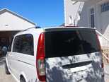 Mercedes Vito 115 CDI-5