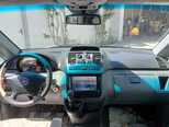 Mercedes Vito 115 CDI-4