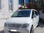 Mercedes Vito 115 CDI-9