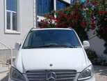 Mercedes Vito 115 CDI-20
