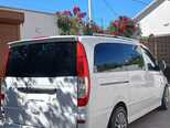Mercedes Vito 115 CDI-8