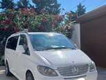 Mercedes Vito 115 CDI-1
