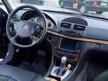 Mercedes E 270-4