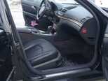 Mercedes E 270-12