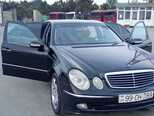 Mercedes E 270-8