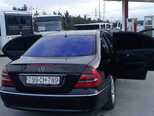 Mercedes E 270-2