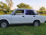 LADA (VAZ) 2107-7