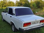 LADA (VAZ) 2107-3