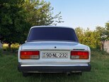 LADA (VAZ) 2107-2