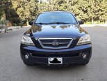 Kia Sorento-1
