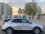 Chevrolet Equinox-4