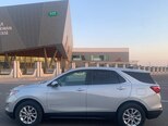 Chevrolet Equinox-5