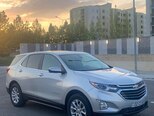 Chevrolet Equinox-3