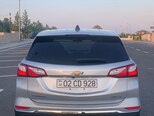 Chevrolet Equinox-8