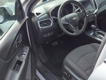 Chevrolet Equinox-11