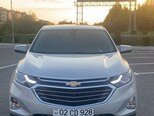 Chevrolet Equinox-1