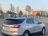 Chevrolet Equinox-7