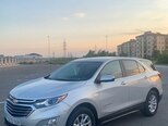 Chevrolet Equinox-2