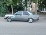 Mercedes 190-4