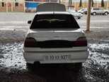 Daewoo Nexia-8