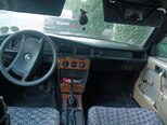 Mercedes 190-5
