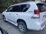Toyota Land Cruiser Prado-2