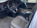 Toyota Land Cruiser Prado-6