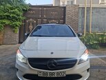 Mercedes CLA 250-1