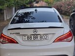 Mercedes CLA 250-2