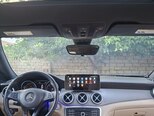 Mercedes CLA 250-3