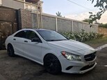 Mercedes CLA 250-4