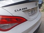 Mercedes CLA 250-6