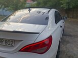 Mercedes CLA 250-7