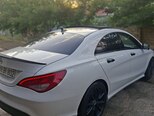 Mercedes CLA 250-8