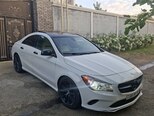 Mercedes CLA 250-9