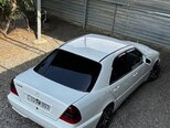 Mercedes C 240-5